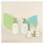 Kit Mamãe e Bebê Shampoo, Condicionador e Sabonete em Barra (3 produtos)