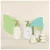 Kit Mamãe e Bebê Shampoo, Condicionador e Sabonete em Barra (3 produtos)