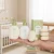 Kit Mamãe e Bebê Shampoo, Condicionador e Sabonete em Barra (3 produtos)