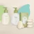 Kit Mamãe e Bebê Shampoo, Condicionador e Sabonete em Barra