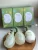 Kit Mamãe e Bebê Shampoo, Condicionador e Sabonete Líquido (3 produtos)