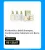 Kit Mamãe e Bebê Shampoo, Condicionador, Sabonete em Barra e Hidratante (4 produtos)