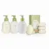Kit Mamãe e Bebê Shampoo, Condicionador e Sabonete em Barra