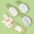 Kit Mamãe e Bebê Shampoo, Condicionador, Sabonete em Barra e Hidratante (4 produtos)