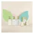 Kit Mamãe e Bebê Shampoo, Condicionador, Sabonete em Barra e Hidratante (4 produtos)