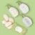 Kit Mamãe e Bebê Shampoo, Condicionador, Sabonete Líquido e Hidratante (4 produtos)