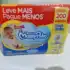 Fralda Pampers Pants Ajuste Total Tamanho G 94 Unidades