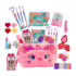 Huggies Fralda Pants Descartável Proteção Acolchoada M – 216 fraldas