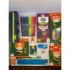 Shampoo Para Cabelos Crespos Johnson’s Blackinho Poderoso 400ml