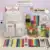 Kit Material Escolar Mochila Escolar Volta as Aulas Material Escolar