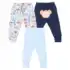 Kit 6 e 12 Pares Meia Infantil Antiderrapante Feminina Menina Criança 0 a 10 anos