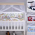 Fralda Pampers Pants Ajuste Total