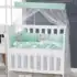 Caixa Kit Com 300  Lenços/Toalhas Umedecida  Kit Higiene Bebe Promoção