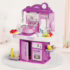 Maxi Baby Tapete De Atividades Com Piano Pastime 2.0