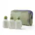 Kit Mochila com Trocador Papai e Bebê (7 produtos)