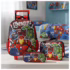 Mochila Costas Escolar Avengers Is42331ag