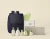 Kit Mochila com Trocador Papai e Bebê (7 produtos)