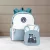 🔥 Kit Mochila e Infantil Escolar com Estampa de Urso Conforto Resistência e Qualidade Ideal para Escola e Passeios