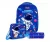Kit Mochila Escolar Magic Kids