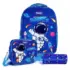 Kit Roupinhas para bebê 9 peças (o a 12M)