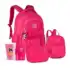 Kit 2 Camisolas de Amamentação Microfibra e Fecho Mamãe e Bebê | 184