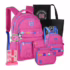 Conjunto Infantil Gamer Manga Curta MR Tam 4 a 10-32054