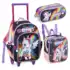 Kit Bowl com Ventosa e Tampa NUK – 2 unidades