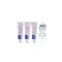 Gel Lavante Suave Mustela Bebê Corpo e Cabelo