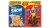 Kit Nescau Cereal 210g + Snow Flakes 230g