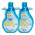PREVENÇÃO EFICAZ PARA A PELE DO BEBÊ