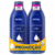 Kit Nivea 2 Hidratante Milk Pele Seca e Extraseca – 400ml