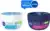 KIT NIVEA Hidratante Facial Nutritivo 100g + Hidratante Facial Noturno 100g