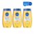 💎 KIT – NIVEA Sabonete Líquido Óleo de Banho 200ml – 3 unidades