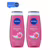 KIT NIVEA Sabonete Líquido Waterlily & Oil 250ml – 2 unidades BBB 26