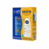 Buba Garrafinha De Alumínio Animal Fun Macaco, 400ml
