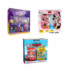 Kit 2 Fórmulas Infantis Nanlac Comfor 1 a 3 anos 800g