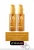 Kit Óleo Capilar Nutritivo OX Nutre 3 Em 1 120ml – 2 Unidades