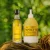 Kit Óleo Trifásico Desodorante Corporal Ekos Maracujá com Refil