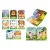 Kit Olha Quem Sou com 8 Livros