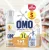 Kit OMO ‼️ Ótimo rendimento 😉