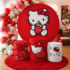 Fralda Mili Love&Care Mega P – 56 Unidades
