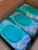 Kit Pampers Lenc Umed Inf Cuidados