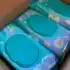 Pampers Confort Sec