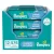 Kit Pampers Lenços Umedecidos Cuidado de Bebê 576 unidades