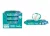 Kit Pampers Lenços Umedecidos Cuidado de Bebê 576 Unidades (12 pacotes com 48 un cada)