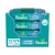 Kit Pampers Lenços Umedecidos Cuidado de Bebê 576 Unidades (12 pacotes com 48 un cada)