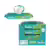 Kit Pampers Lenços Umedecidos Cuidado de Bebê 576 Unidades (12 pacotes com 48 un cada)