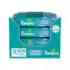 Fraldas Huggies Máxima Proteção G 160 Unidades Pacotão