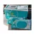 Kit Pampers Lenços Umedecidos Cuidado de Bebê 576 Unidades (12 pacotes com 48 un cada)