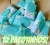 Kit Pampers Lenços Umedecidos Cuidado de Bebê 576 Unidades (12 pacotes com 48 un cada)